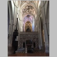 Catedral de Palencia, photo Letritas, tripadvisor.jpg